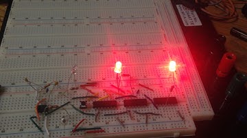 DSF Lab 3 NOR gate (Demorgan
