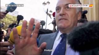 Destapan chanchullos de Rajoy como registrador: "Aquí está el patrimonio oculto de Rajoy"