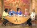 "The View" Talks about Rasict and Hateful Remarks in the GOP