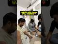Saudi Me Gaon Wali Raunak 😍 | Driver Life KSA | Saudi Arabia Driver Vlog#dailyvlog #shorts #viral