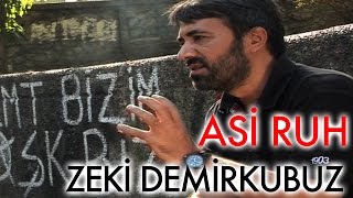 Zeki Demirkubuz Aşkı Taraftarlığı Ve Beşiktaşı Anlatıyor