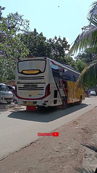 BASURI  JEGER APRILIA STYLE MENGGEMA #basurihorn #airhorn #buspariwisataindonesia #basuri