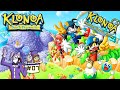 Klonoa door to phantomile 110  wahoo 