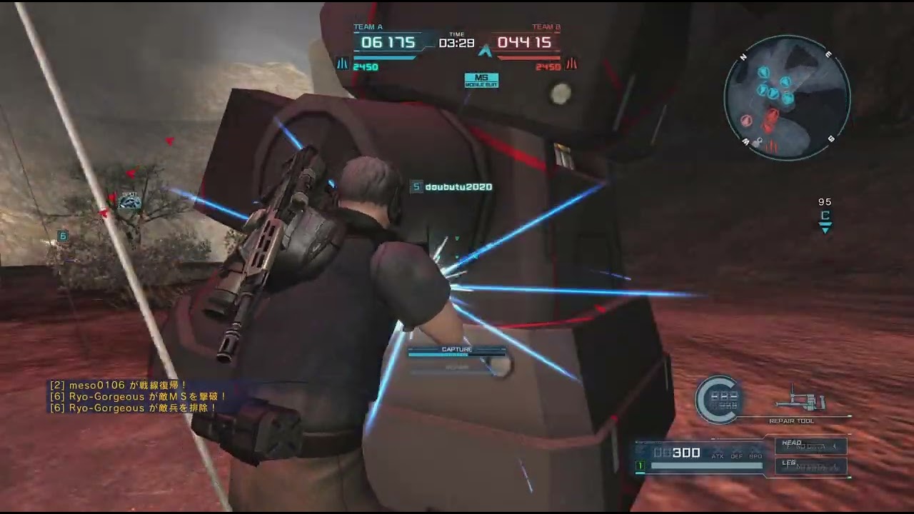 ガンナーガンダム 400 墜落_20250823011339