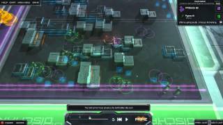 IncGamers Plays - Frozen Cortex (Match 2)