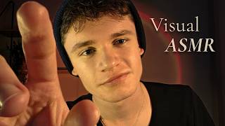 Don’t Close Your Eyes Yet | Visual ASMR (Soft Irish Accent) screenshot 5
