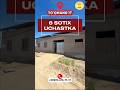 6 SOTIX UCHASTKA📍QARSHI SH☎️70-473-77-17 #uybozor #uybor #rek #uzb