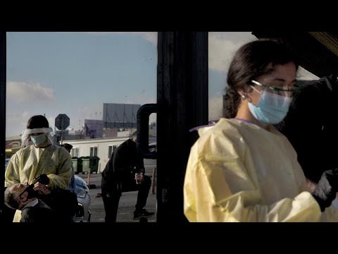Κύπρος -Covid19: Κλείνουν εμπορικά κέντρα, εστίαση, εκκλησίες - Τηλεκπαίδευση για τα λύκεια…