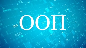 Intro | Новый курс - Основы ООП в JAVA