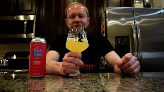 Fresh Vibes NEIPA - Beer Tree Brew - Beer review