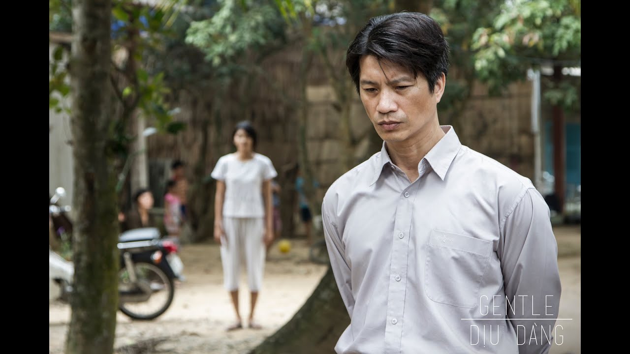 festival of lights Gentle - trailer