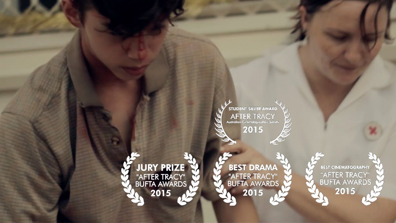 AFTER TRACY - Cyclone Tracy Short Film