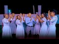 MSHINDO WA SIFA KWAYA YA MT YOHANE PAULO II KILONGAWIMA MBEZI BEACH OFFICIAL VIDEO 