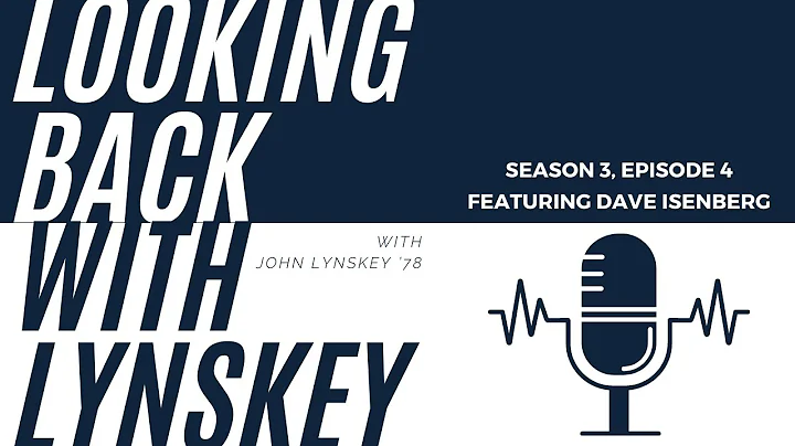 S3 - EP4: Dave Isenberg - The Unbreakable Man (P2)