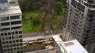 35 Spring Street Melbourne