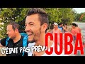 Voil ce quil faut visiter cuba