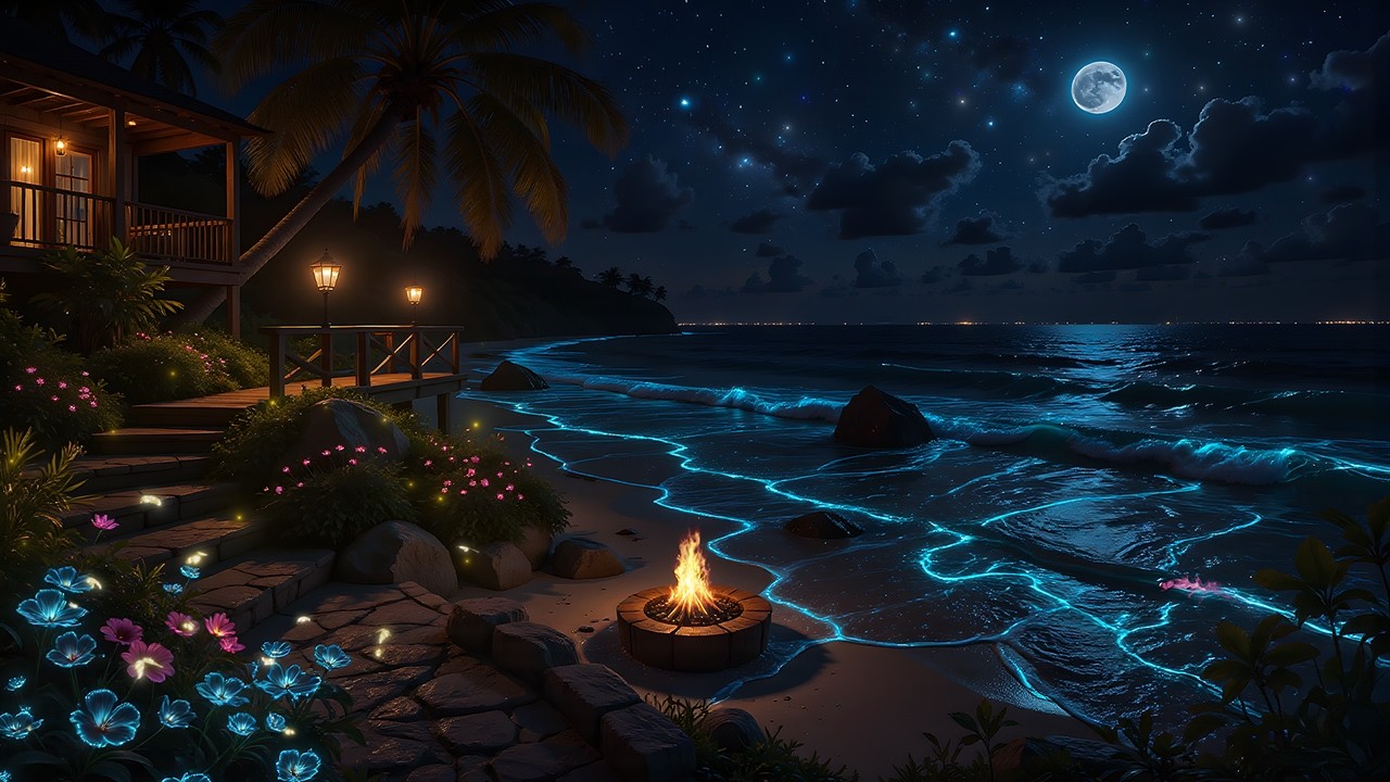 (Без Рекламы) Расслабляющая Музыка Для Глубокого Сна | Снятие Стресса, Прощай Бессонница | Прекрати