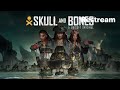 (Xbox) Skull and Bones Sailing the Seven Seas under the Black Flag.
