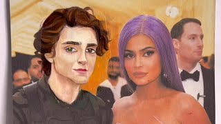 Celeb switch up! Including Justin Bieber, Harry Styles, Hailey Bieber, Kylie Jenner and more!