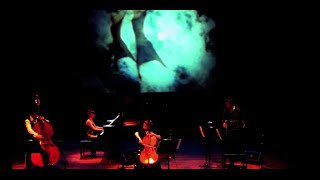 Street Tango, Live In Holland 1721 Project From The Cyclic Night