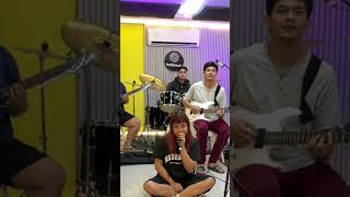 Took This Song Literally