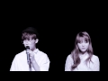 AKMU &amp; IDINA MENZEL - Melted X Let It Go (Frozen) Mashup