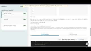 Juspay hiring Question3