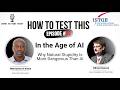 How to Test With ISTQB In the Age of AI - Olivier Denoo