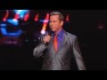 Tom Cotter Comedian from Season 7 Returns to AGT Stage