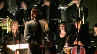 Impression IFFR 2011
