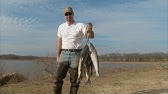 Bank Fishing 101 - YouTube