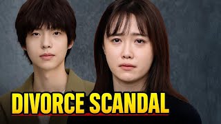 Ahn Jae hyun The Divorce That Nearly Ended His Career