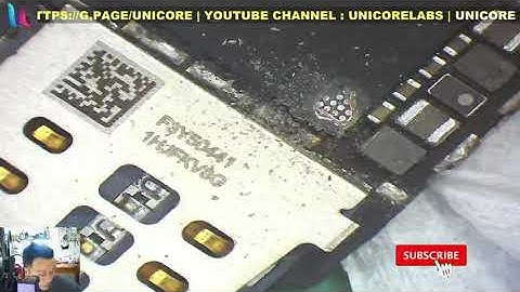 IPHONE 6 PLUS ERROR 9 SOLUTION