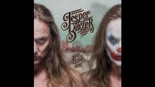 Jesper Binzer - The Price Of Patience (Official Audio)