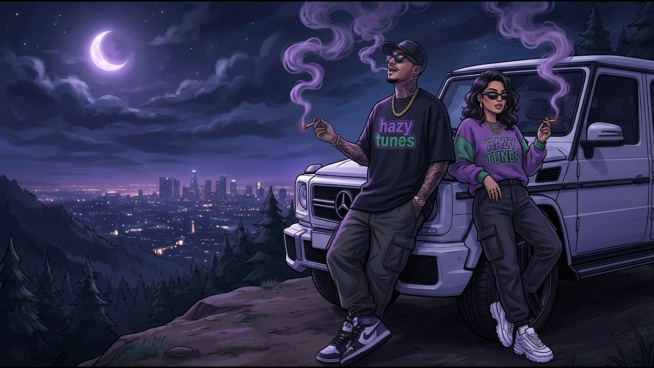 RapSmoke in Slow Motion OG CHILL RAP Everyday Nothing Special West