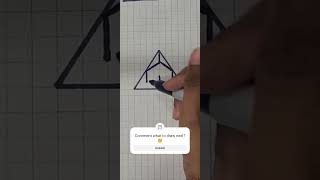 Grid paper art