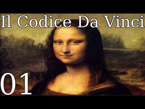 Il codice da vinci streaming HD - altadefinizionered