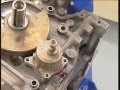 Complete Rotary 13B Rebuild - End Float (Part 4)