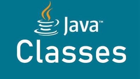 20.  Java Classes, Class Attributes and methods [Dari]