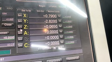 Kflop probing issue 1