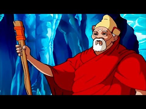 THE CATHEDRAL OF ICE | Sandokan 3: The Two Tigers | Full Episode 8 | English