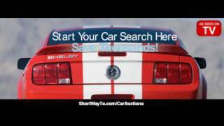 Car Auctions - Police And Government Car Auctions