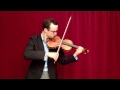 Violin Orchestral Excerpts - Brahms Variations on theme by Haydn - Var.1