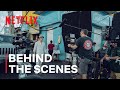 Behind The Scenes - Ren Klyce and David Fincher on The Sound of The Killer