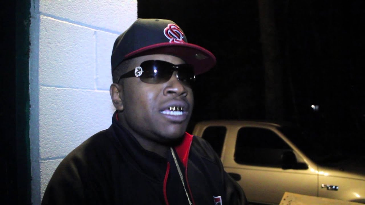 Marly Scarfo - Go Getta