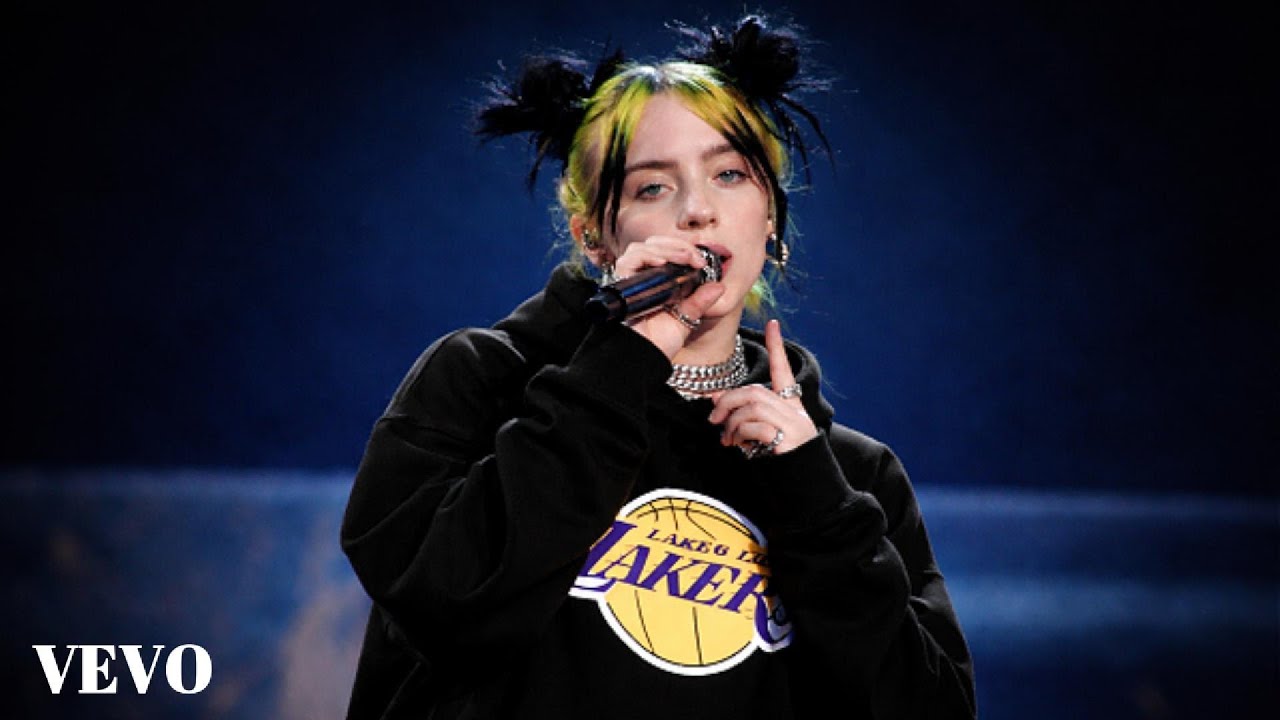 Billie Eilish - The room still smells like you  (2026 Official Music Video)