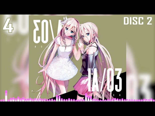 YouTubeで4. slip - 蓮尾理之 feat. IA | SILVERを視聴 YouTubeで4. slip - 蓮尾理之 feat. IA | SILVERを視聴