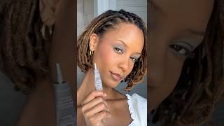 A Modern Take On Matte Eyeshadow