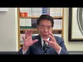 【下村博文が警告】中道改革連合に日本を任せられるのか？高市内閣との決定的差