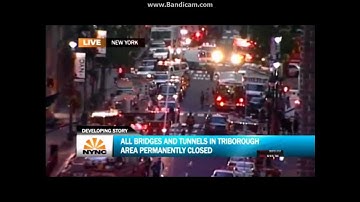 Crysis 2 walkthrough: Intro: In at the deep end.